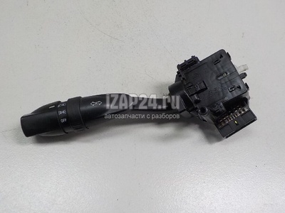 8591034220 Переключатель поворотов подрулевой Ssang Yong Actyon New/Korando C 2010