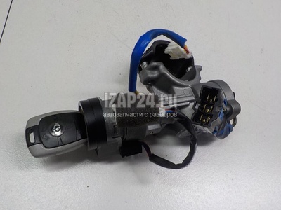 7102034001 Замок зажигания Ssang Yong Actyon New/Korando C 2010