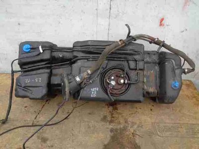 Бак топливный Hummer H2 2002 - 2007 2006