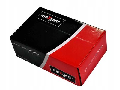 191038MAX тормозные диски maxgear citroën xm xm break