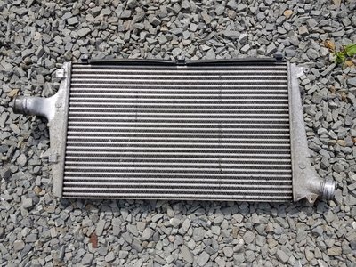 4B0145805E audi a6 c5 allroad 2 , 5 tdi интеркулер