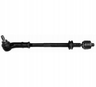 1028702 lemforder тяга рулевая volkswagen
