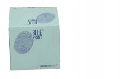 ADT32346 фильтр топлива blue print