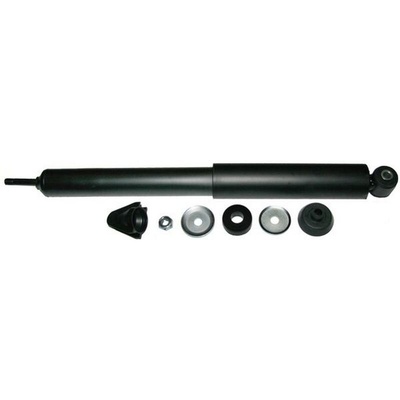 DSF009G 1x амортизатор denckermann opel: astra 51 , 52