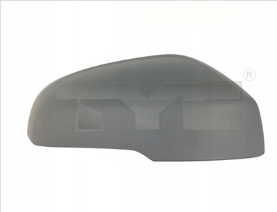 33800472 volvo s60 s80 v70 v40 v60 с 2012 корпус зеркала