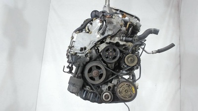 101028H8A0 Двигатель (ДВС), Nissan X-Trail (T30) 2001-2006 2003