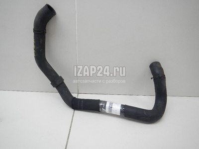 3C0122051BL Патрубок радиатора VAG Passat [B6] (2005 - 2010)