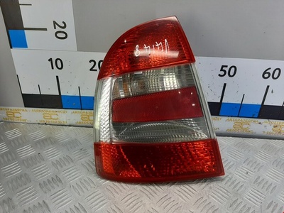 3U5945095A Фонарь задний левый Skoda Superb (2002-2008) 2007