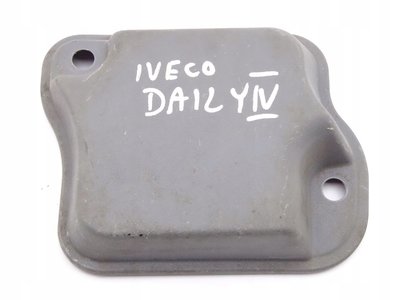 3802752 iveco daily 4 5 06 - 14 заглушка датчика airbag