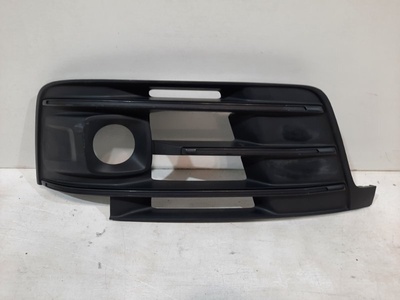 4M0807682E НАКЛАДКА ПТФ AUDI Q7 2 2015-