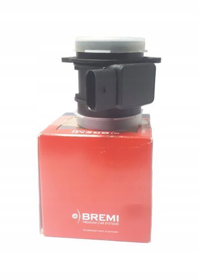 30017 расходомер bremi мерседес w203 w208 2.0 2.3