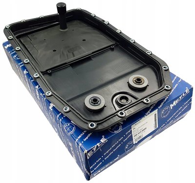 3003250000 масляный поддон с фильтром для bmw 5 e60 e61 6 e63 e64
