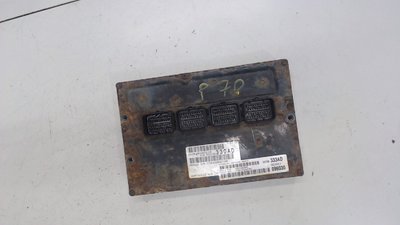 P04748330AD Блок управления (ЭБУ) Chrysler Pacifica 2003-2008 2004