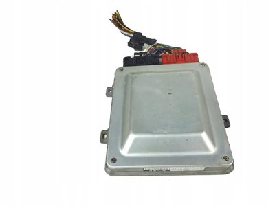 MSB101183 блок управления двигателя land rover \ 