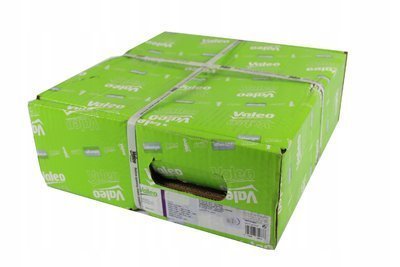 821092 valeo сцепление volkswagen @ 190 1 , 7 - 1 , 9 sdi поло