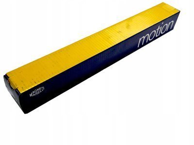 352733070000 амортизатор magneti marelli mercedes - benz класс а