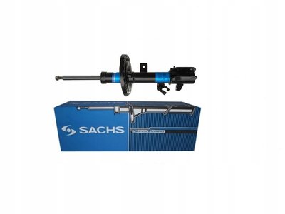 313506 sachs амортизатор задн форд transit , например , в - ва