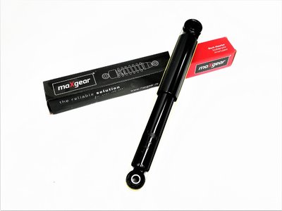 110371 амортизатор maxgear seat exeo st