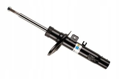 22184160 амортизатор bilstein peugeot 207 ван