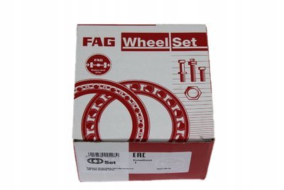 713620310 fag подшипник ступица передняя rover 75 99 -