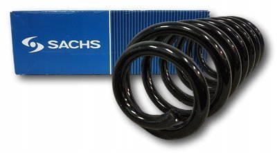 998665 sachs пружина zawiesz мерседес slk r171