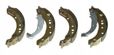 S61526 brembo тормозные торм citroen c2 jm 2003 -