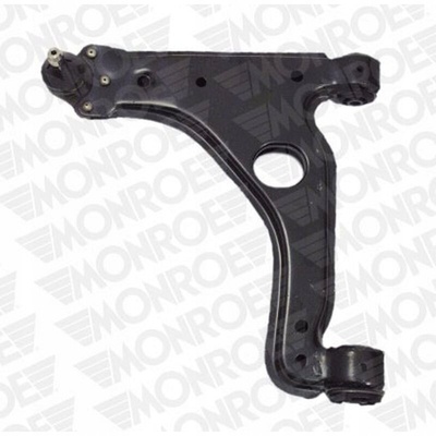 L24528 рычаг монро opel: zafira f75 , a , astra f48 , f08