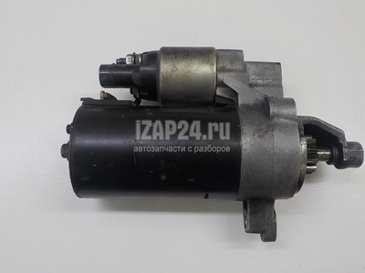 03L911021E Стартер VAG A6 [C7,4G] (2011 - 2018)