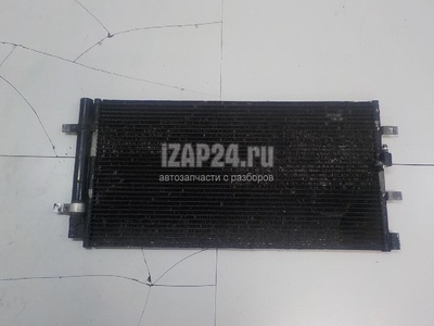 8K0260403AF Радиатор кондиционера (конденсер) VAG A5/S5 [8F] Cabrio (2010 - 2016)