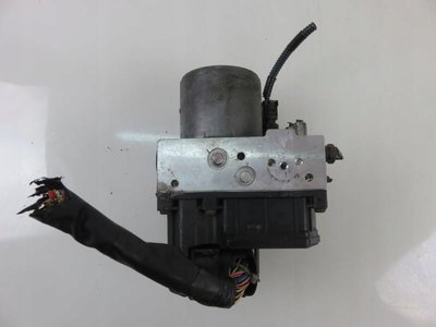 8954105100 насос абс toyota avensis ii 265225387