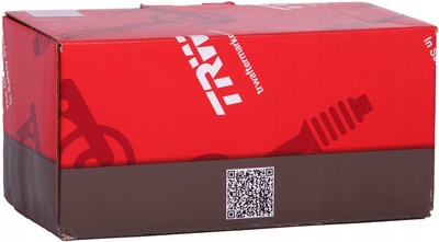 BHN821E суппорт тормоза trw