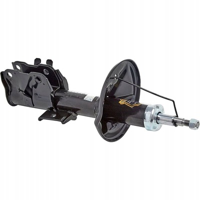 MM50001 1x амортизатор левый japanparts mitsubishi