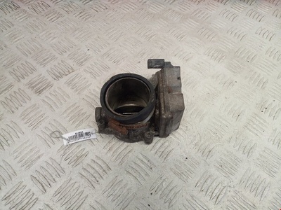 A2C53238880 Заслонка дроссельная Ford Focus 2 (2004-2011) 2010 ,1519126
