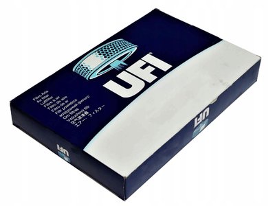30.367.00 воздушный фильтр ufi alpina b5 bmw 5 6