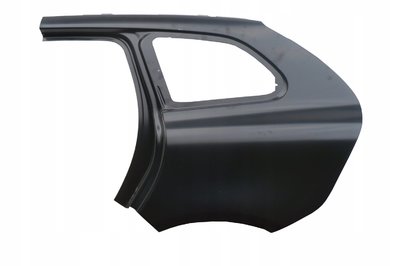 31416142 volvo xc60 08 - 17r - крыло обшивка задняя левая