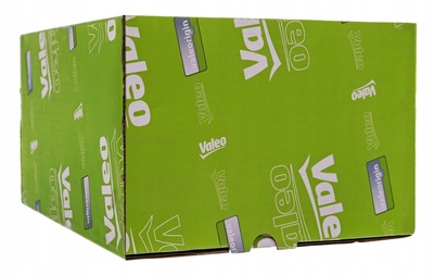 438054 valeo renault clio