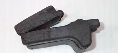 4F0823721 элемент изоляция капота audi rs6 a6 c6
