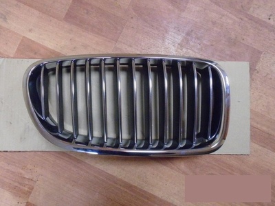 Решетка радиатора BMW X5 E70 2007-2013