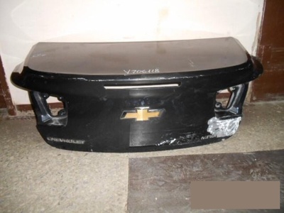 Крышка багажника Chevrolet Malibu 2012-2016