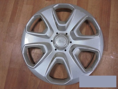 Колпак колесного диска Ford Fiesta 2008>