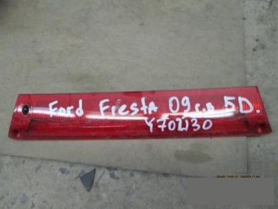 Фонарь задний (стоп сигнал) Ford Fiesta 2008>