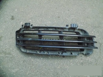 Решетка в бампер Land Rover Range Rover 4 2013>