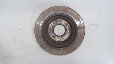 34216764651 Диск тормозной зад. BMW 3 E90, E91, E92, E93 2005-2012 2007