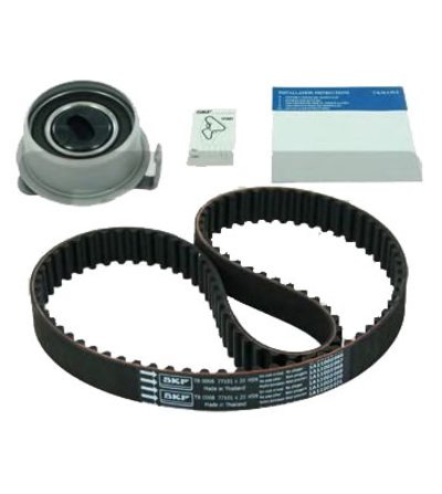VKMA95641 skf двигатель hyundai атос getz i10 1.0