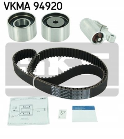 VKMA94920 комплект ремня грм mazda 6
