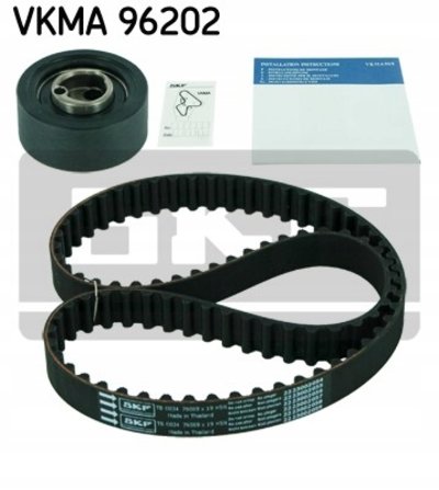 VKMA96202 комплект ремня грм suzuki самурай
