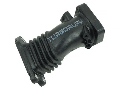 9649588180 труба впускного коллектора форд c - max 1.6