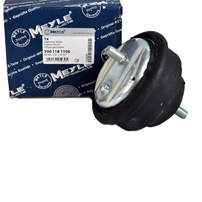 3001181106 meyle подушка двигателя le / pr bmw 5 e36