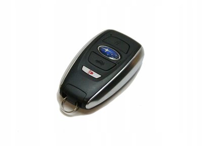 88835FL03A ключ зажигания keyless , smart key subaru сша hyq14ahk 16 -