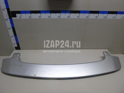 5501100K00 Спойлер (дефлектор) багажника Great Wall Hover (2005 - 2010)